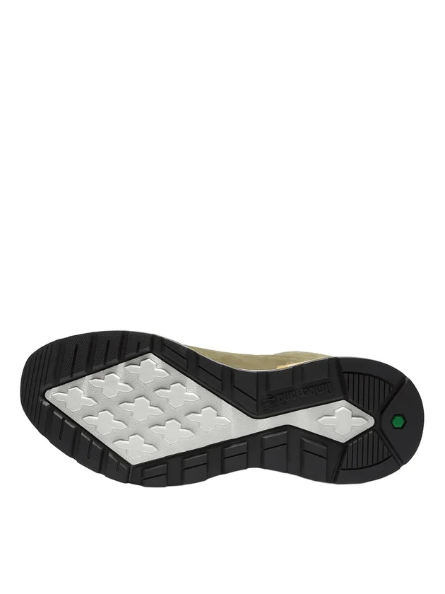 Sprint Trekker Mid Lace Up Sneaker