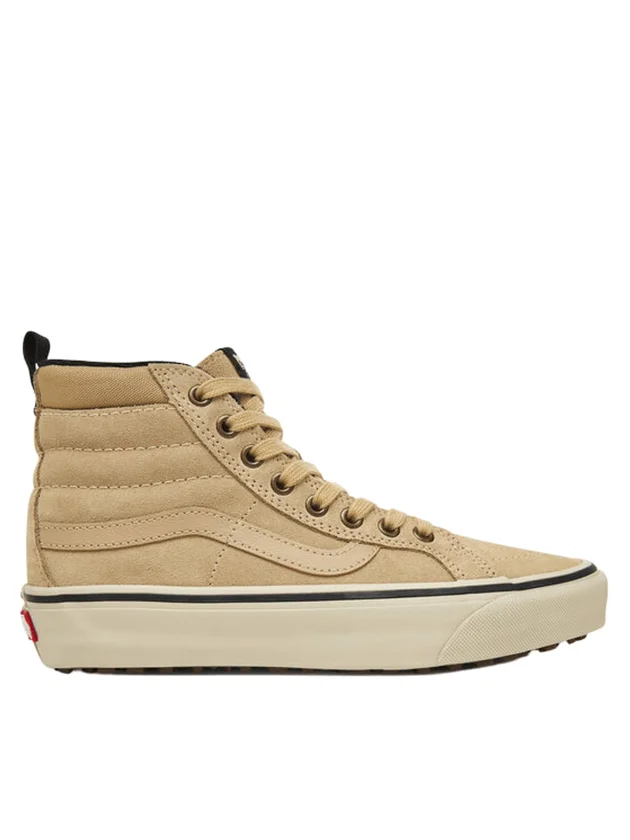 MTE Sk8-Hi Insulated