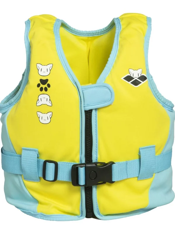 Friends Swim Vest
