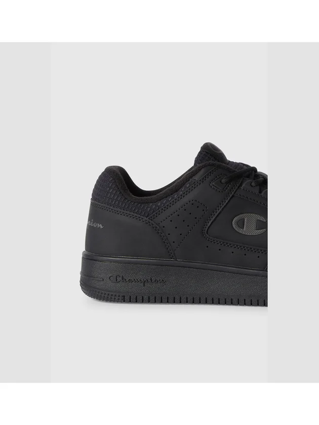 RD18 WTR Low Cut Shoe