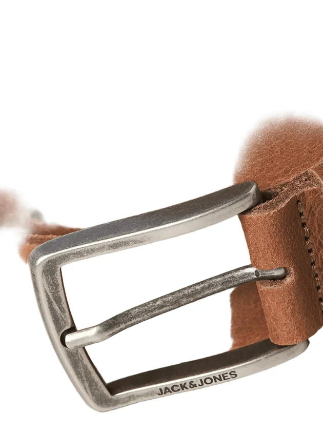 Jactorino Leather Belt