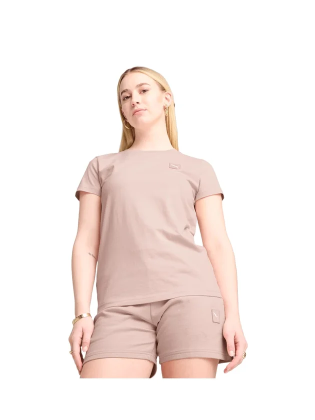 Ess Elevated Tee