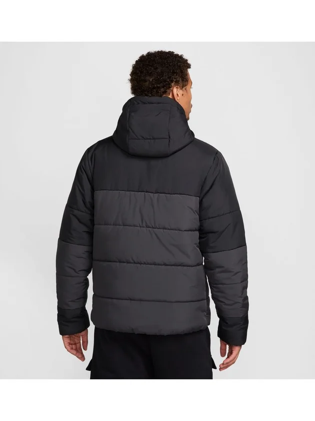 Sw Air Syn Fill Jkt