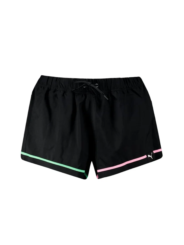 Woven Shorts 1P