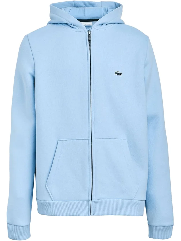 Core Fleece Fullzip Hoodie