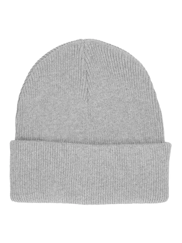 Backpatch Beanie
