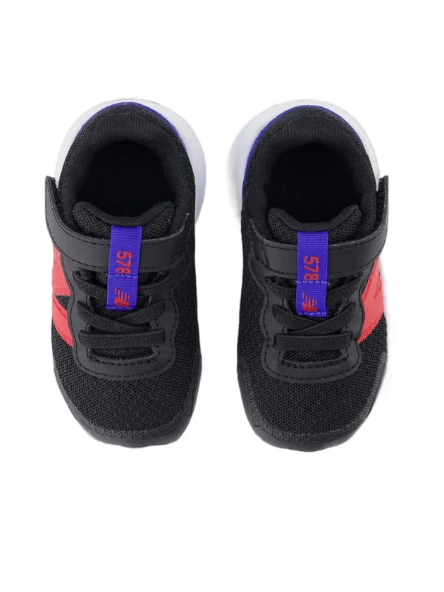 578V1 Bungee Lace