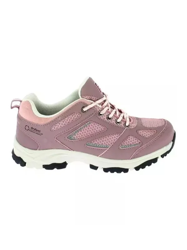 Chaussure de Marche Tige Basse