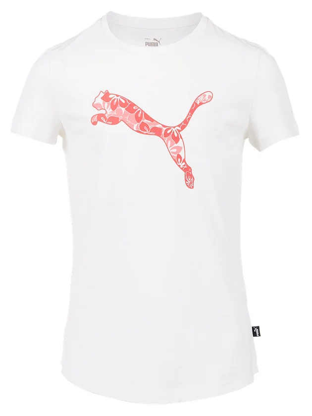 Ess+ Graphic Tee G