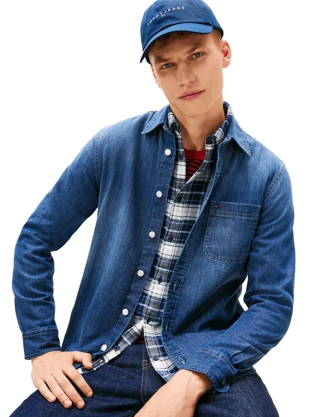 Denim Regular Fi
