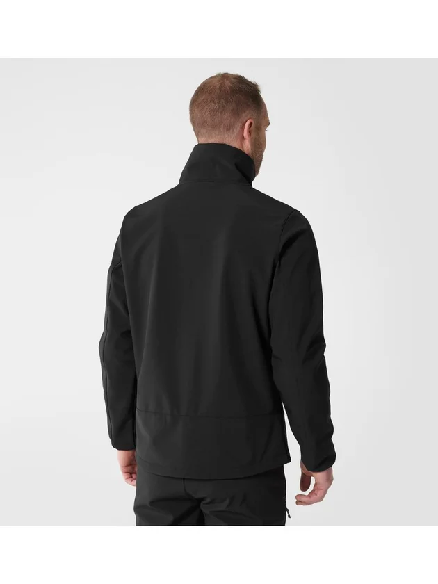 Trackshell Jkt