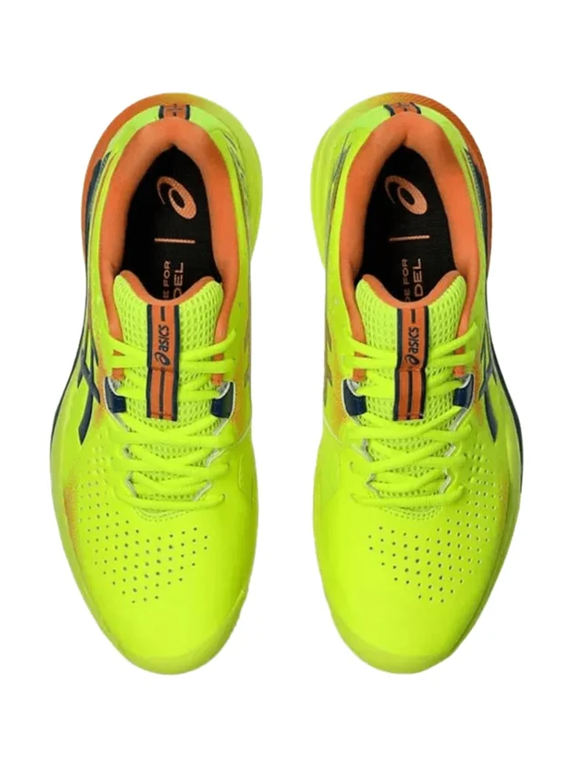 Gel Challenger 15 Padel L.E.
