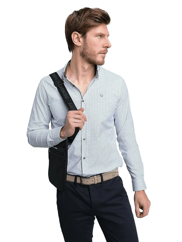 Classic Chemise Ml
