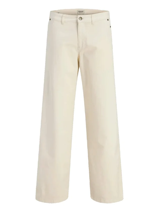 Stalex Norrebro Worker Pants Ln