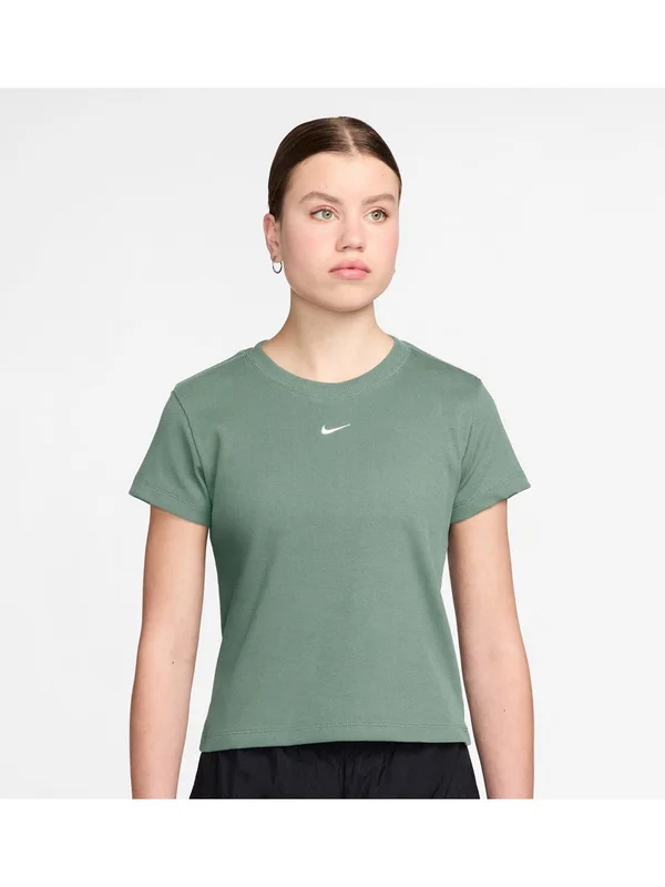 Nsw Rib Tight Ss Tee