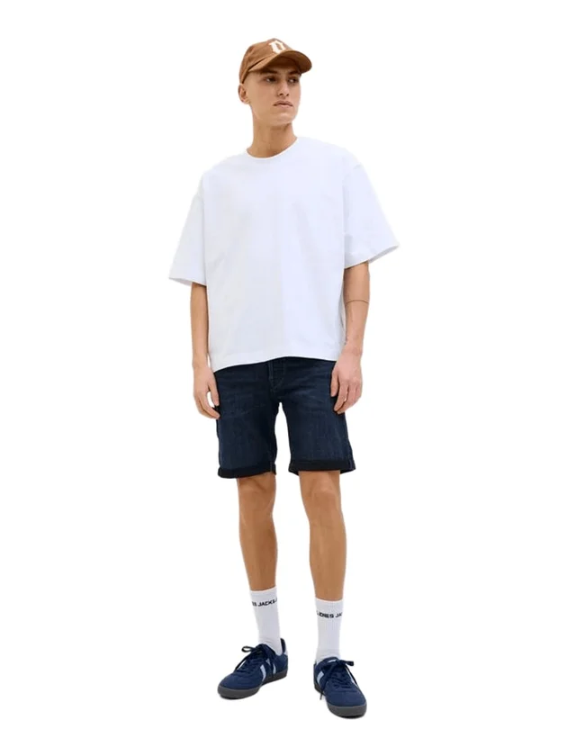 Jjirick Jjfox Shorts Cb 310 Sn