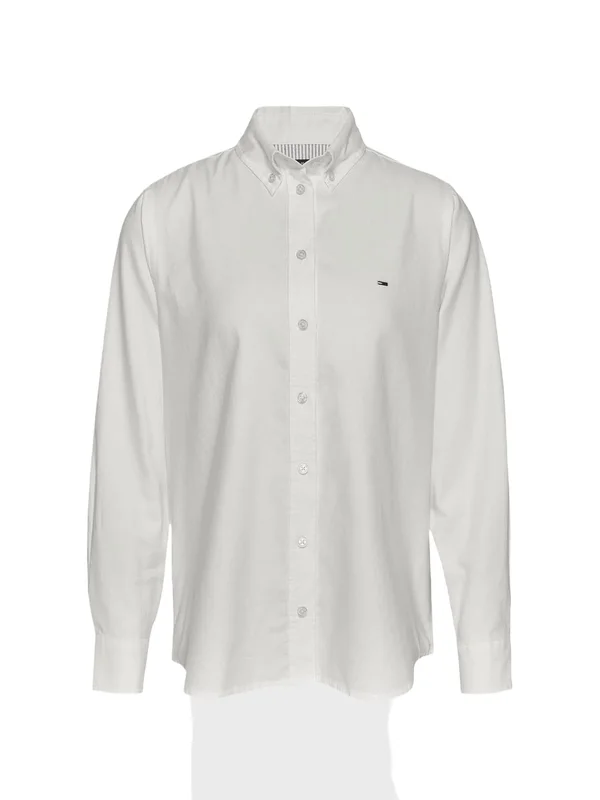 Reg Oxford Shirt