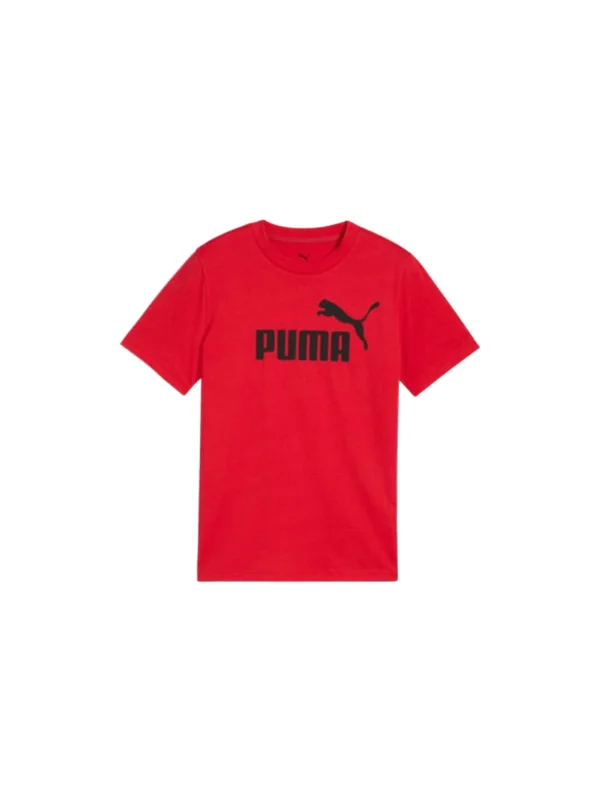 Ess No 1 Logo Tee B