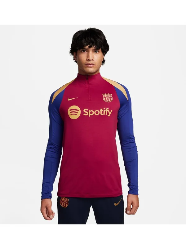 Barcelone Strike Drill