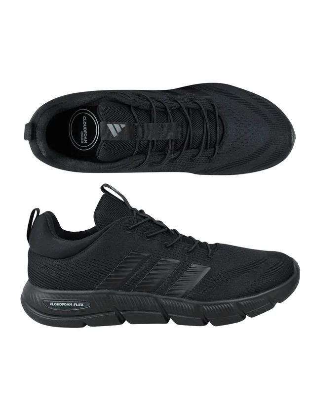 Cloudfoam Flex Elastic Laces