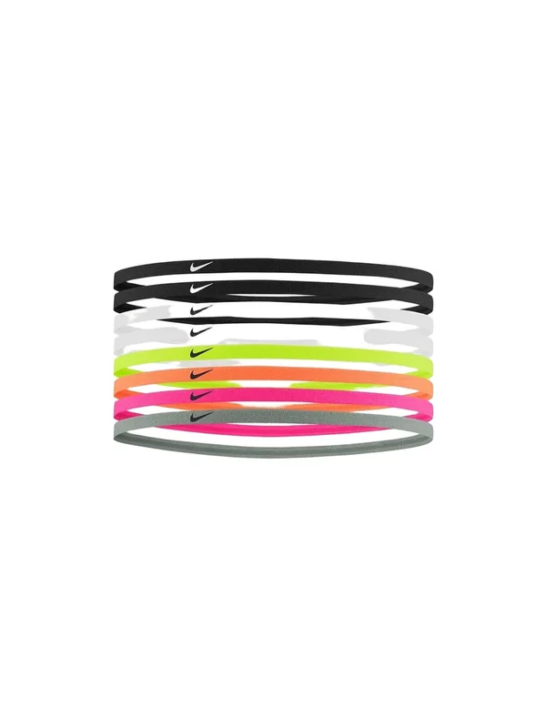 Skinny Headbands 8 PK