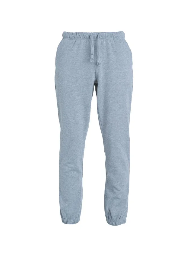 Basic Pants