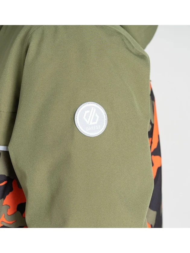 Traverse II Jkt