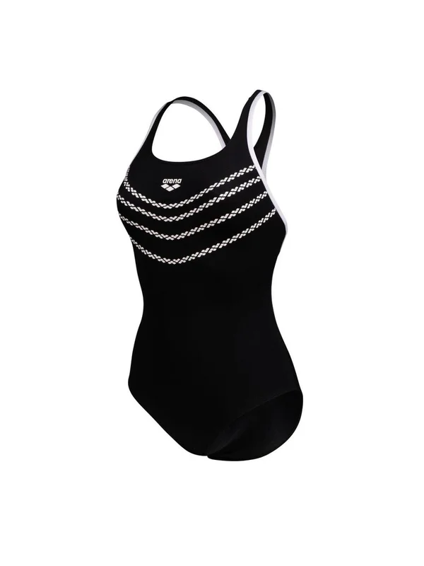 Losange V Swimsuit Swim Pro Back