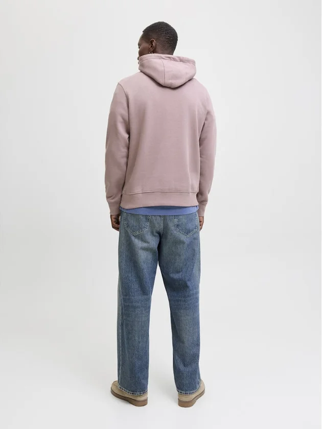 Loyal Sweat Hood