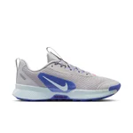 GREY FOG/GLACIER BLUE-SAPPHIRE