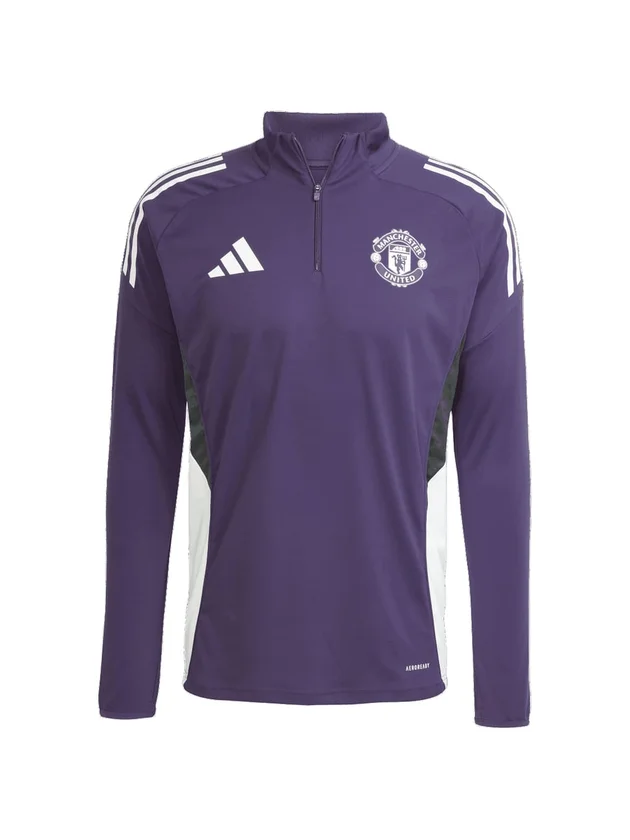 Mufc Tr Top