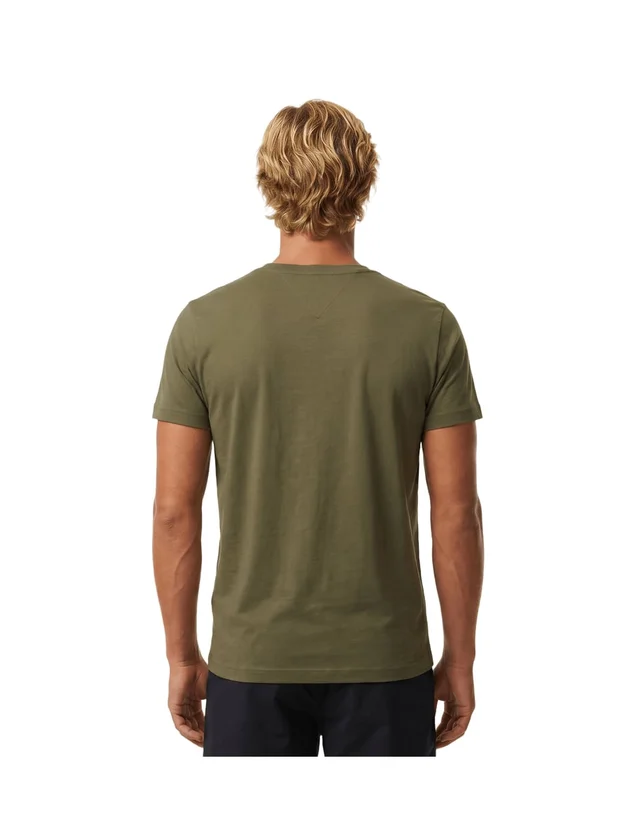 Logo Tee