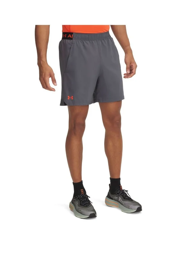 Vanish Woven 6in Shorts