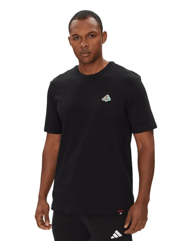 Pizza Trim T