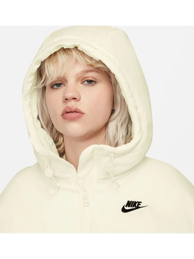 Esstl Thrmr Clsc Puffer