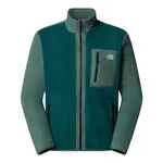 DEEP NORI-DUCK GREEN-TN