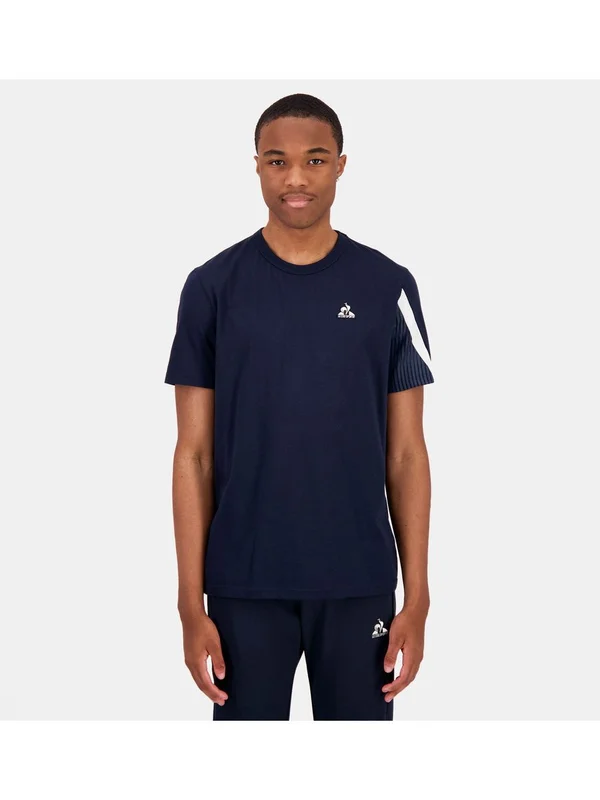 Heritage Tee SS N1 Sky Captain