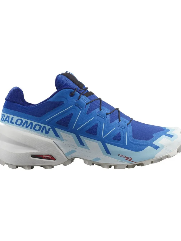 Speedcross 6