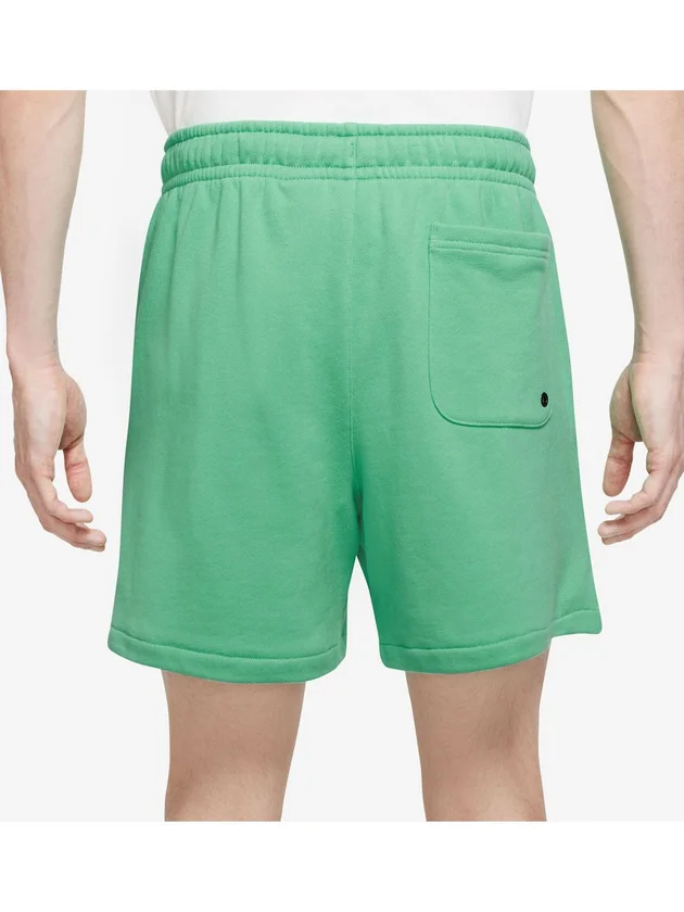 Club Ft Flow Short