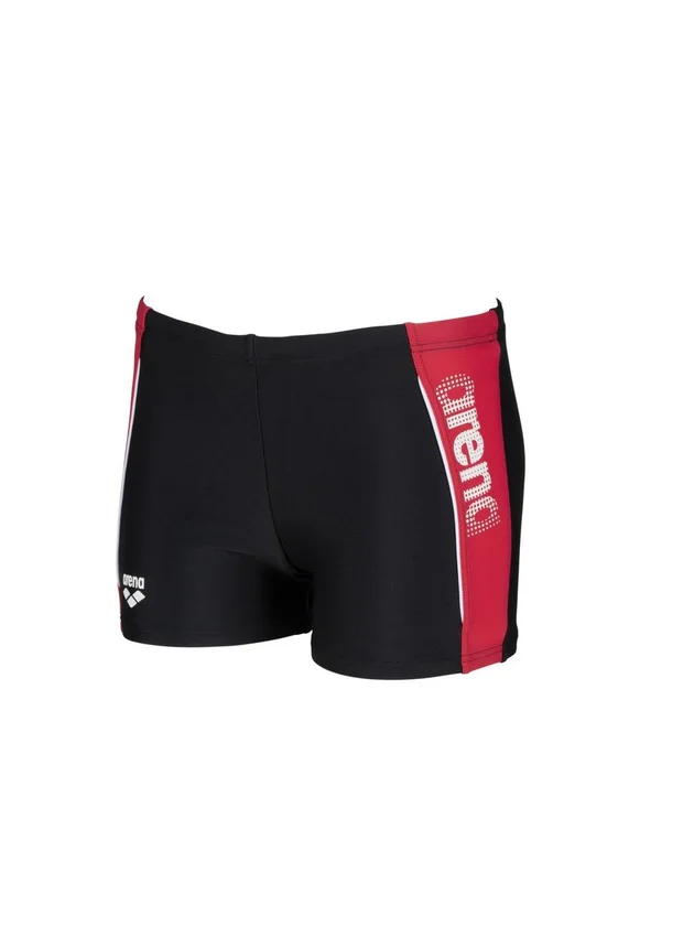 B Thrice Short