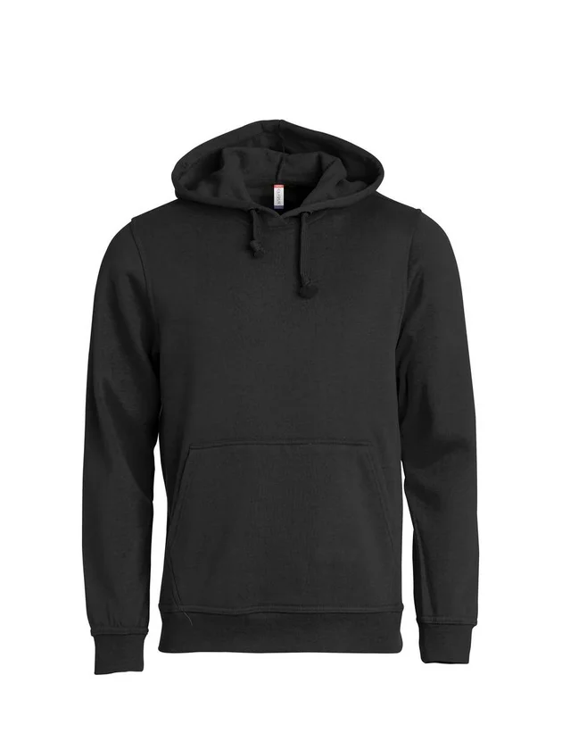 Basic Hoody