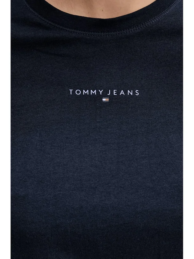 Reg Linear Ss Tee