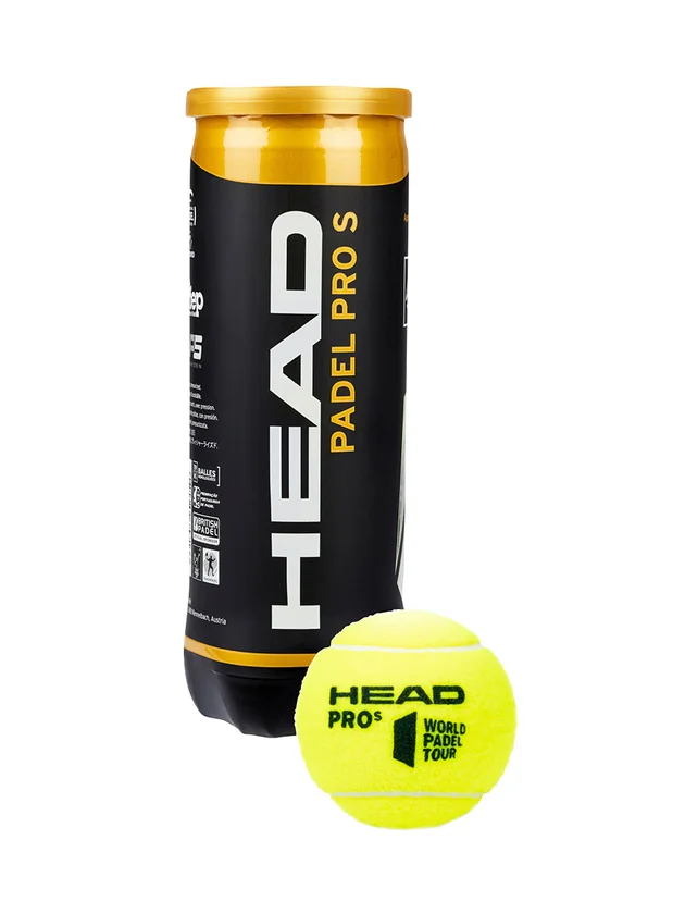 3B Padel Pro S