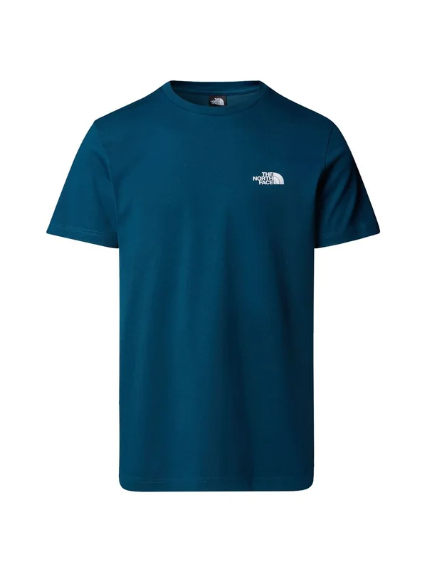 Simple Dome Tee