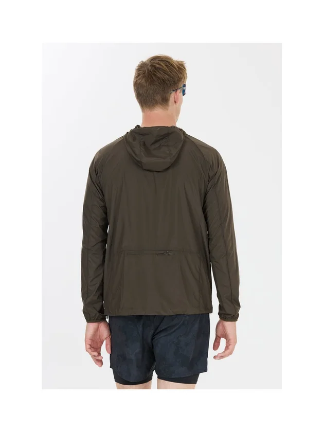 Siony Light Jacket