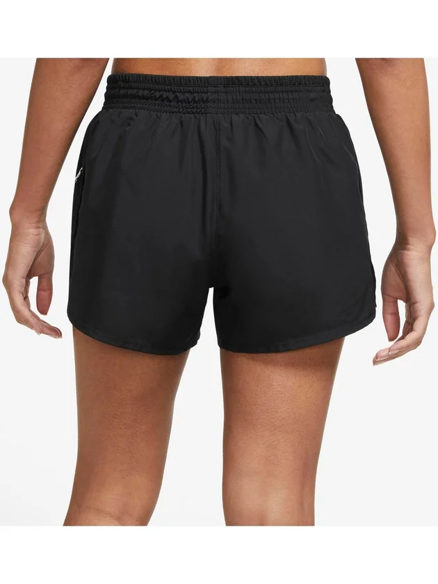 Df Swoosh Run Short