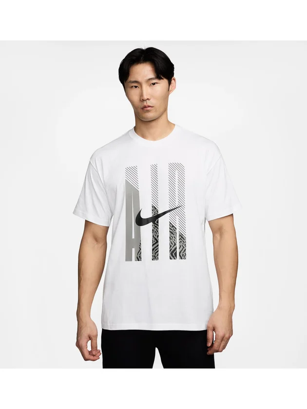 Max90 Tee Air
