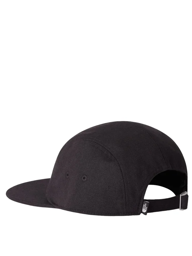 Norm Camp Hat