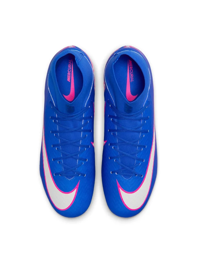 Superfly 10 Acad FG MG