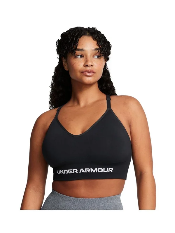 Vanish Seamless Low Bra